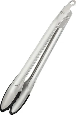 Obrázek produktu pro Rösle silikonové kleště se zámkem 30cm RO12987
