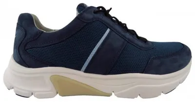 Immagine prodotto di Sneaker Pius Gabor Sneaker in pelle/tessuto