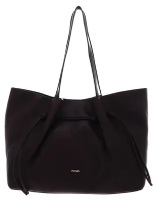 Produktbild von PICARD Schultertasche Shopper Mabillon Cityshopper Cafe dunkelbraun