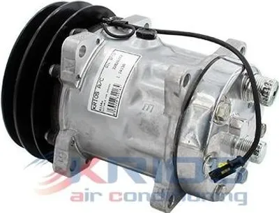 Produktbild von MEAT & DORIA K11413A 7H15 Klimaanlage Klimakompressor