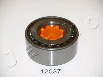Produktbild von JAPKO Radlagersatz Vorne für TOYOTA CELICA (ST20, AT20) 80mm 412037