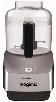 Image de Micro Robot.chrom Mat.0,8l.290w. - Magimix