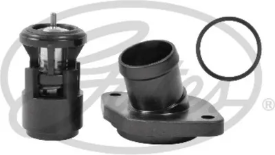Produktbild von Gates Thermostat für Seat Skoda VW