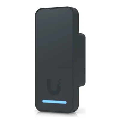 Obrázek produktu pro Ubiquiti Access Reader G2, Základní přístupová čtečka, Čtečka přístupového čipu/karty, Bluetooth, IP55, NFC