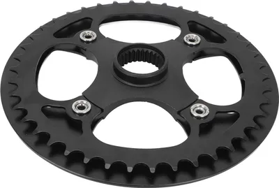 Produktbild von BF-02 Leichtes 42-Zähne-Kettenblatt für BAFANG M420, M300, M200, M215, M410, M315