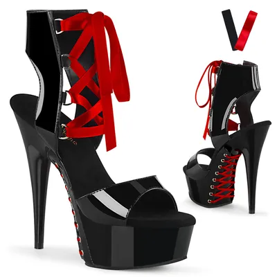 Produktbild von SHOES DELIGHT-600-14FH r.36 (24h)