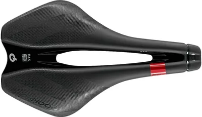 Produktbild von Prologo Dimension Agx Tirox Sattel Schwarz 143 mm Schwarz 143 mm