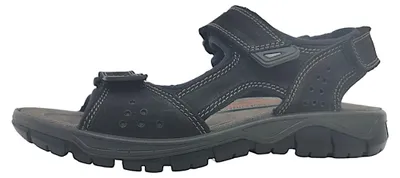 Produktbild von IMAC Sandalen  Sandalen - Zwart - Maat 44