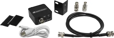 Productafbeelding van OMNITRONIC AAB-10 Antenneversterker, actief, batterijgevoed (13063031)