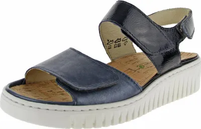 Immagine prodotto di Sandali comfort da donna Waldläufer