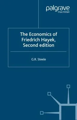 Obrázok produktu pre The Economics of Friedrich Hayek
