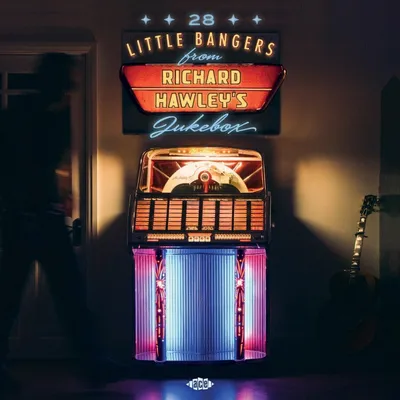 Obrázok produktu pre Various Artists: 28 Little Bangers From Richard Hawley's Jukebox