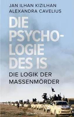 Produktbild von Die Psychologie des IS