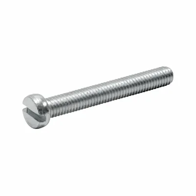 Obrázok produktu pre Skrutka so syrovou hlavou M6x45-5,8-A4K (DIN 84)