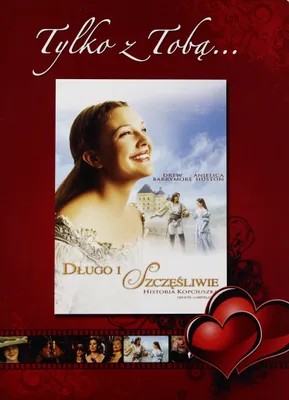 Produktbild von Auf immer und ewig (nur Originalversion) [DVD]