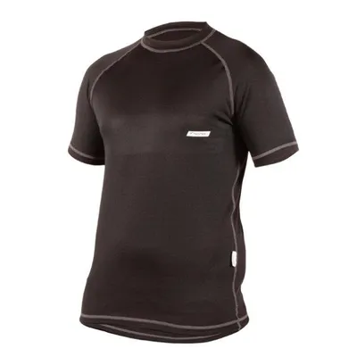 Produktbild von Stanteks Herren-Langarm-Thermounterhemd, Größe XL