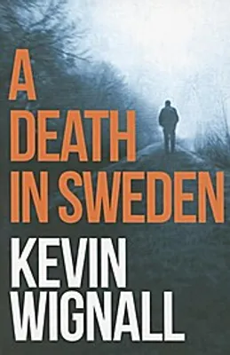 Obrázek produktu pro A Death in Sweden
