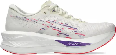 Produktbild von ASICS SONICBLAST Cream/Blue Fade 40