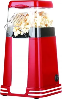 Image de Machine à pop corn CookMe POC6217