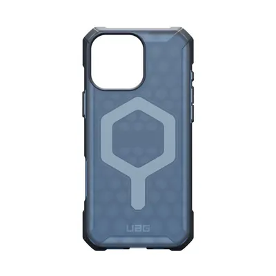 Obrázek produktu pro Urban Armor Gear Essential Armor, Obal, Apple, iPhone 16 Pro Max, 17,5 cm (6.9"), Modrá