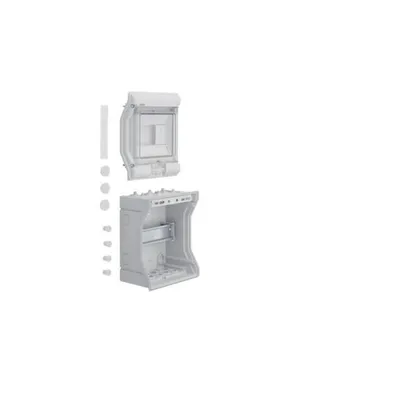 Immagine prodotto di Hager VE106D Elektrische Verteilungsplatine (VE106D)