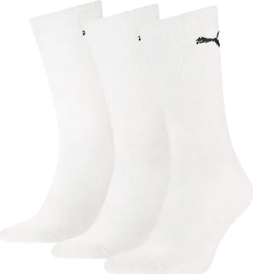 Image de Chaussettes Puma 100000945-002 pour Uni