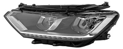 Image de Lampe frontale