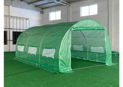 Obrázok produktu pre Náhradná plachta k fóliovníku 3x4,5 m