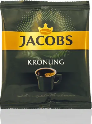 Immagine prodotto di Jacobs 4055539 Caffè 80 x 60 g macinato