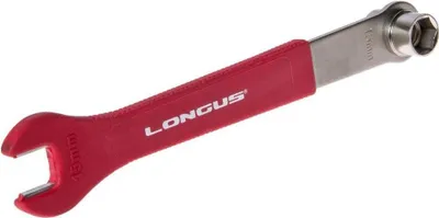 Produktbild von LONGUS Pedaltaste - PREDAL - Rot