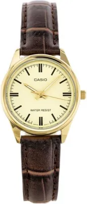 Produktbild von Damen Uhr Casio LTP-V005GL-9AUDF
