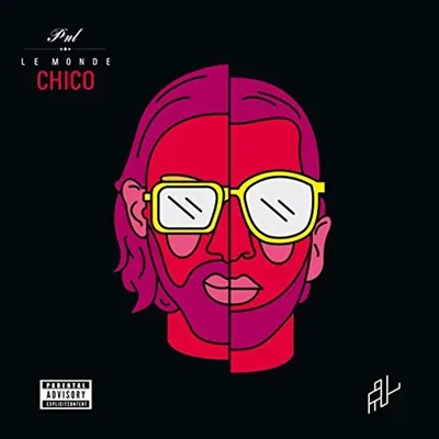 Image de PNL: Le Monde De Chico (Explicit)