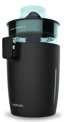 Immagine prodotto di CECOTEC 03888 - Zitrus TowerAdjust Easy Black 800 Inox