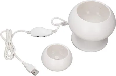 Produktbild von Elektrische Spinner mit USB-Anschluss und Drehrichtungsumschaltung