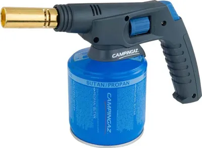 Produktbild von Campingaz Soudotorch Cv2000 Pz Lötlampe Blau Blau One Size