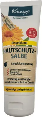 Produktbild von Kneipp Ringelblume Hautschutzsalbe