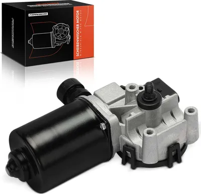 Image de Frankberg 1x Moteur d'essuie-glace Essuie-glace Avant pour Ford Ecosport 1.0L 1.5L Année à partir de 2013