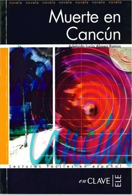 Obrázok produktu pre Smrť v Cancúne
