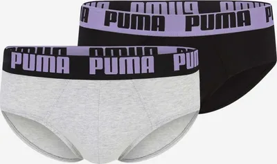 Produktbild von Boxershorts Puma 701226389-016 für Herren