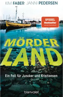 Image de Mörderland