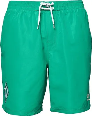 Produktbild von Umbro WB Poolside Board Short A3M YS | 134-140
