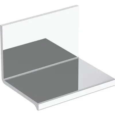 Immagine prodotto di Geberit 502619001 Maniglia per UNA porta a specchio