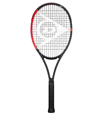 Produktbild von Dunlop CX200 L2 Tennisschläger ohne Saite