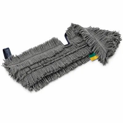 Produktbild von Vileda | Duo Swep R-Microtech | Wischmopp 50 cm | 1 Stück