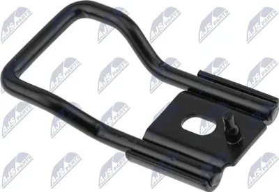 Produktbild von NTY Führung Verriegelungsknopf EZC-RE-327 für RENAULT KANGOO (KC0/1)