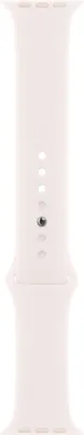 Obrázok produktu pre Náramok Apple pre inteligentné hodinky - 42 mm - veľkosť M/L