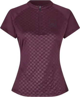 Produktbild von Kingsland KLMelanie Trainings-Top Damen