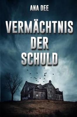 Produktbild von Vermächtnis der Schuld