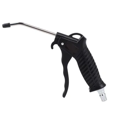 Immagine prodotto di Pistola di soffiaggio dell'aria, set di pistole di soffiaggio dell'aria, pistola del compressore d'aria, pistola di soffiaggio del compressore d'aria, pistola pneumatica di soffiaggio dell'aria
