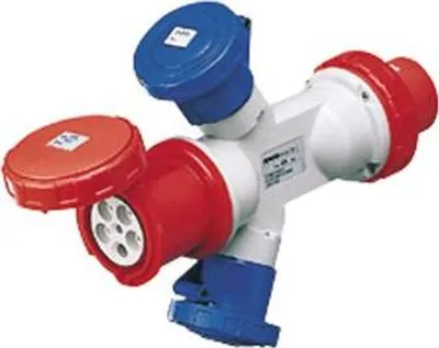 Produktbild von Gewiss GW64065